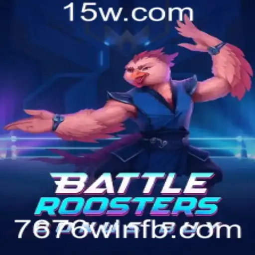 Explorando o Fascinante Mundo de BattleRoostersBonusBuy
