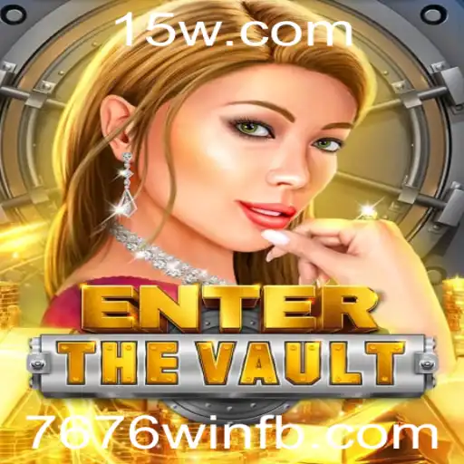 Descubra o Fascinante Mundo de 'EntertheVault': Um Novo Jogo Que Conquista