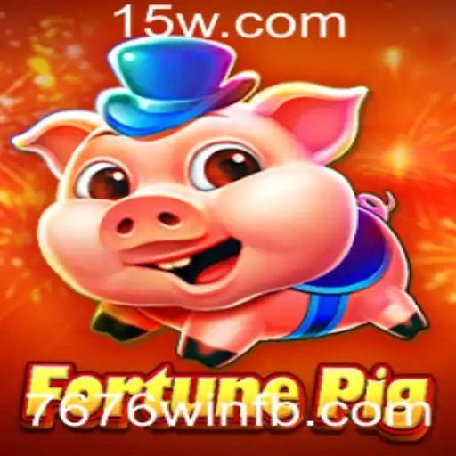 FortunePig: Descubra o Jogo de Sucesso com a Palavra-chave 7676win