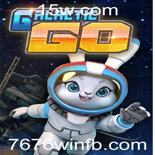 Descubra o Fascinante Mundo de GalacticGO