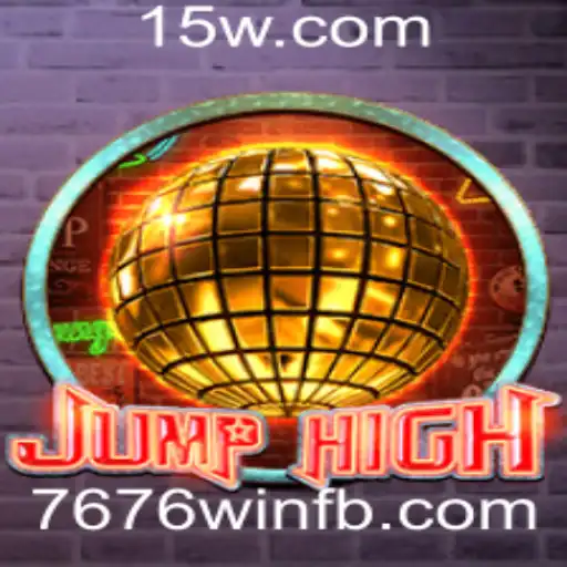 Experimente a Emoção de JumpHigh: Um Salto para a Aventura com 7676win