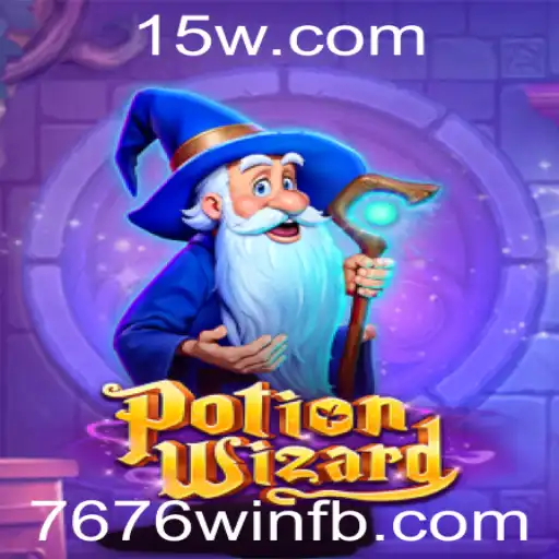 Descubra a Magia de PotionWizard: Um Jogo Encantador