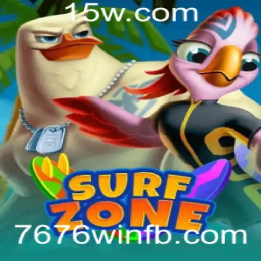 Explorando o Mundo Vibrante de SurfZone: Um Novo Horizonte de Jogos Digitais