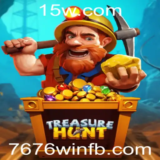 Desvendando o Novo Fenômeno dos Jogos: TreasureHunt