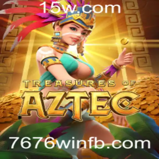 Explorando Treasures of Aztec: Um Mergulho nas Riquezas Perdidas